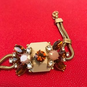 J Crew bracelet